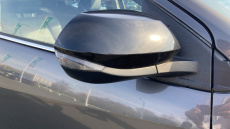 Mazda 2 Hybrid 1.5i Hybrid Select 5dr CVT Hybrid Hatchback